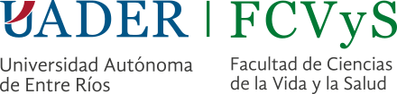Campus Virtual de la Facultad de Ciencias de la Vida y la Salud