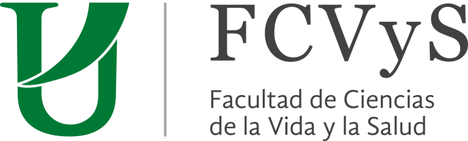 Campus Virtual de la Facultad de Ciencias de la Vida y la Salud
