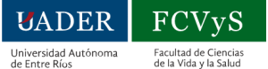 Campus Virtual de la Facultad de Ciencias de la Vida y la Salud
