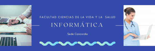 encabezado informatica